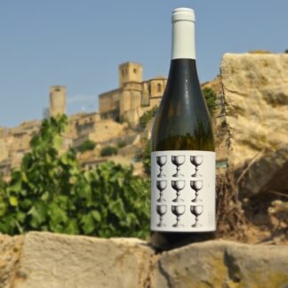 Vi Blanc Viu Guimerà - 1 ampolla