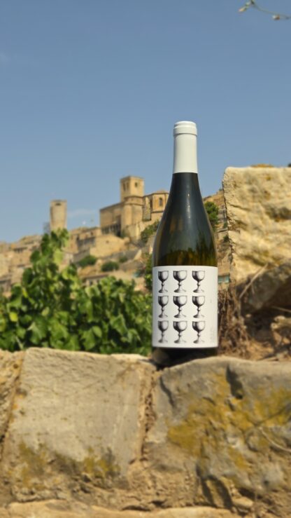 Vi Blanc Viu Guimerà - 6 ampolles