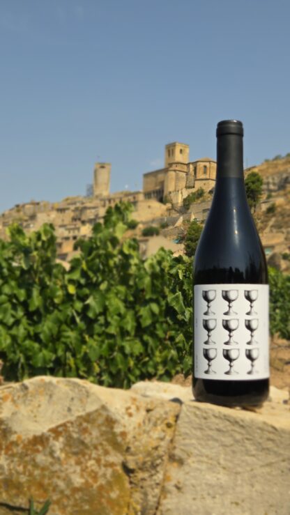 Vi Negre Viu Guimerà - 1 ampolla