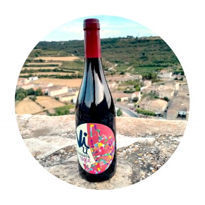 Vi de Guimerà